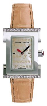 Наручные часы - Carrera y carrera DC0041112_012