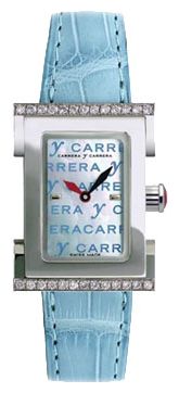 Наручные часы - Carrera y carrera DC0041112_014