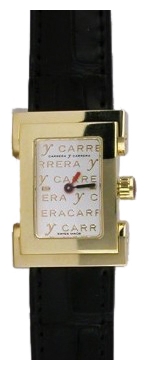 Наручные часы - Carrera y carrera DC0042601_198