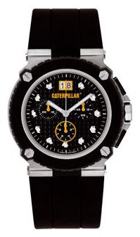 Наручные часы - Caterpillar S3 143 21 121