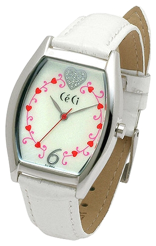 Наручные часы - CeCi CEA0050ZWW
