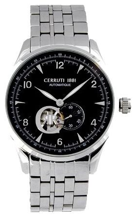 Наручные часы - Cerruti 1881 CRA009A221I
