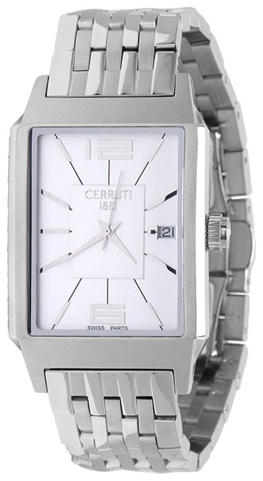 Наручные часы - Cerruti 1881 CRB007A211C