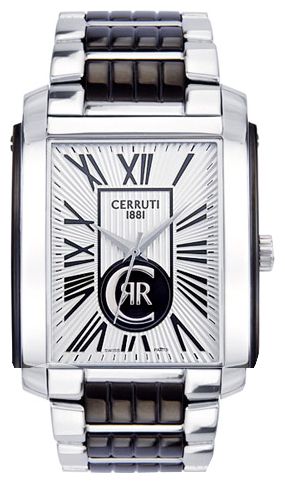 Наручные часы - Cerruti 1881 CRB011E211B