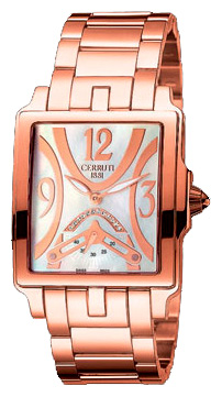 Наручные часы - Cerruti 1881 CT100762S05