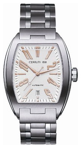 Наручные часы - Cerruti 1881 CT60281X403031