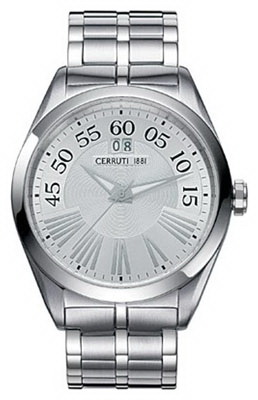 Наручные часы - Cerruti 1881 CT67081X403021