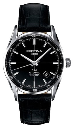 Наручные часы - Certina C006.407.16.051.00