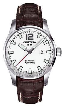 Наручные часы - Certina C008.426.16.037.00