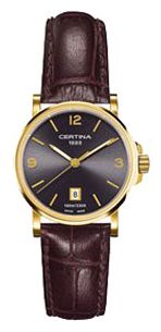 Наручные часы - Certina C017.210.36.087.00