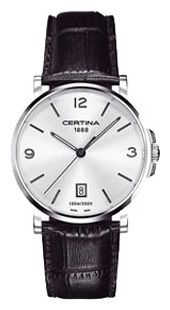 Наручные часы - Certina C017.410.16.037.00