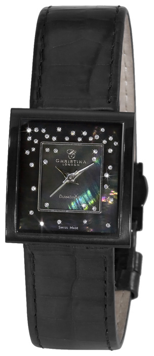 Наручные часы - Christina London 119BLBL