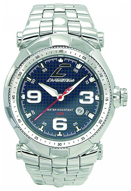 Наручные часы - Chronotech CT7035M03M