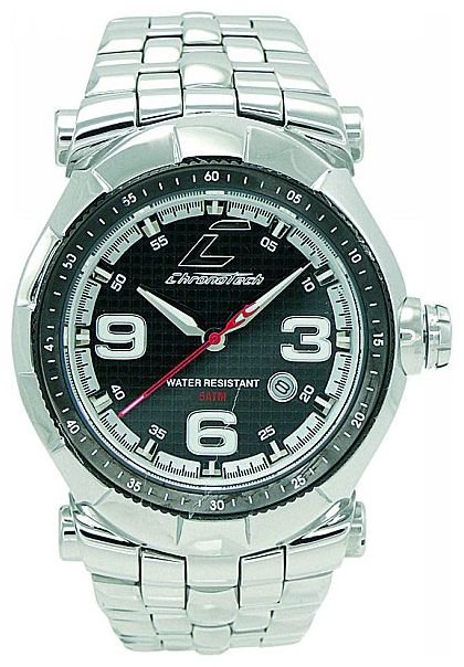 Наручные часы - Chronotech CT7035M09M