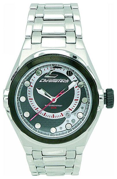 Наручные часы - Chronotech CT7036M02M