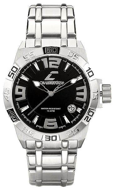 Наручные часы - Chronotech CT7054M02M