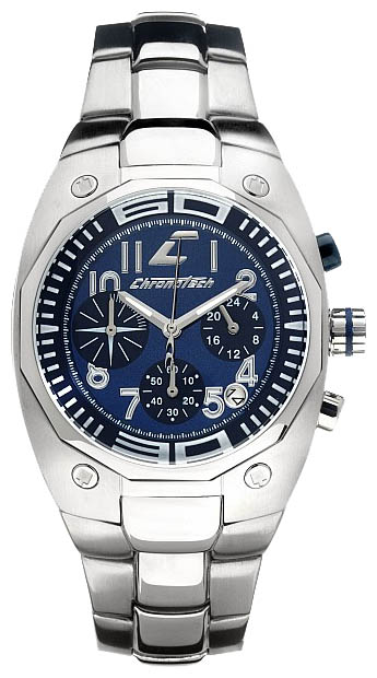 Наручные часы - Chronotech CT7085M03M