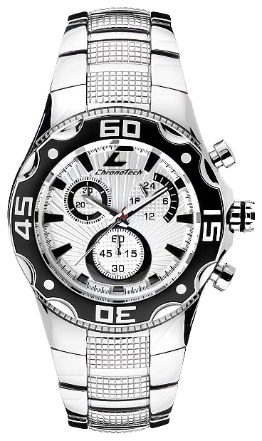 Наручные часы - Chronotech CT7091M09M