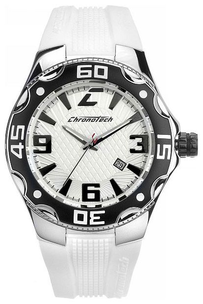 Наручные часы - Chronotech CT7092M09