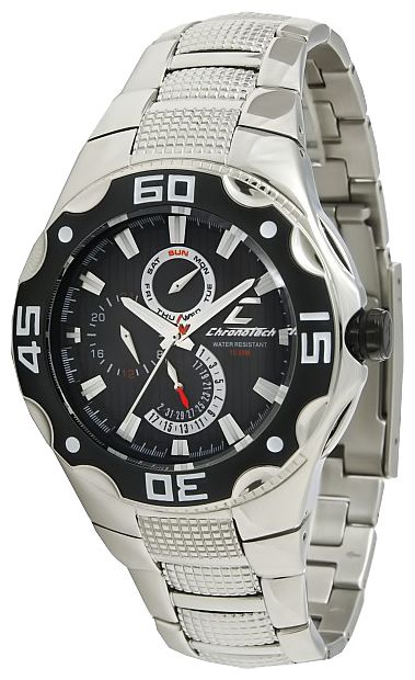 Наручные часы - Chronotech CT7092M12M