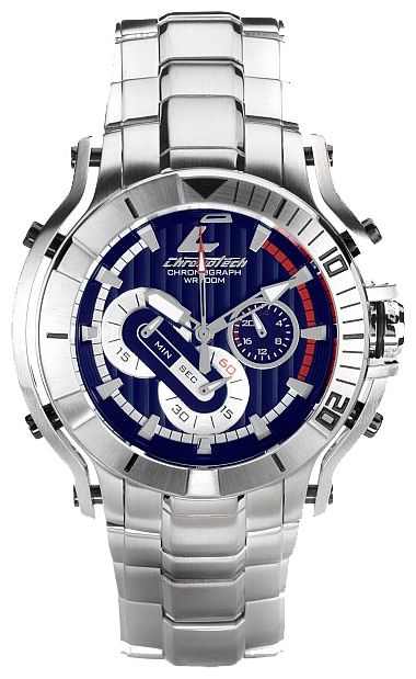 Наручные часы - Chronotech CT7108M03M