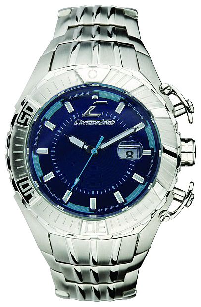 Наручные часы - Chronotech CT7113M03M