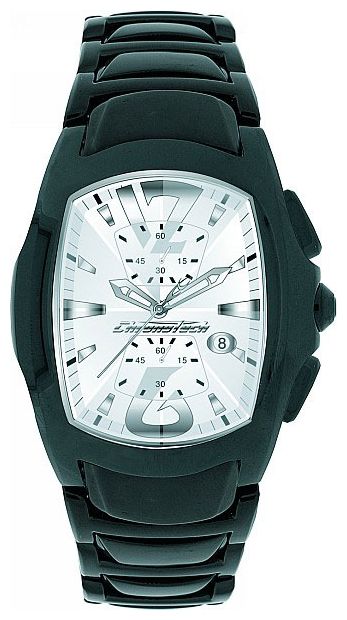 Наручные часы - Chronotech CT7895M08M