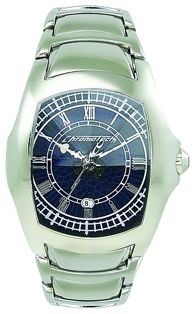 Наручные часы - Chronotech CT7896M91M