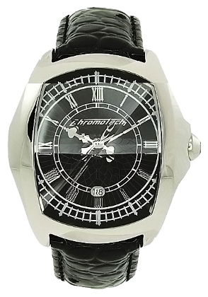 Наручные часы - Chronotech CT7896M92