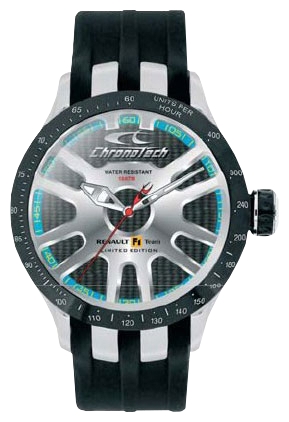 Наручные часы - Chronotech CT7914M14