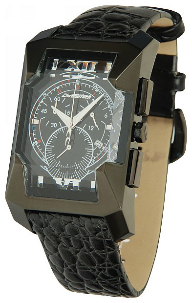 Наручные часы - Chronotech CT7917M10