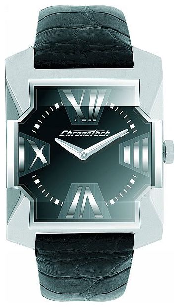 Наручные часы - Chronotech CT7920M02