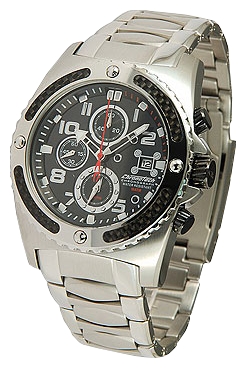 Наручные часы - Chronotech CT7921M02M