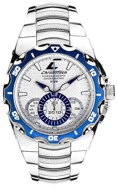 Наручные часы - Chronotech CT7922AM33M