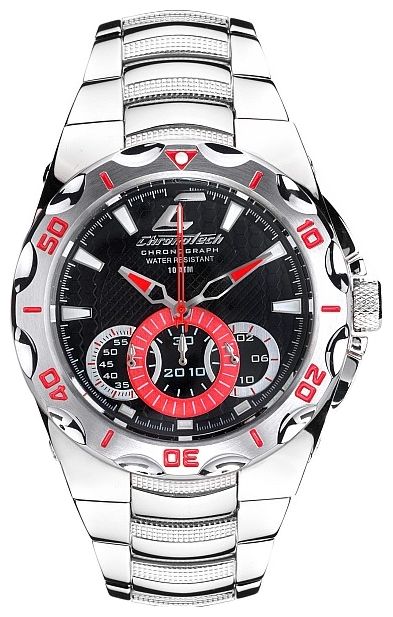 Наручные часы - Chronotech CT7922AM34M