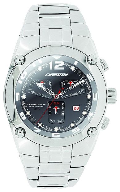 Наручные часы - Chronotech CT7923M02M