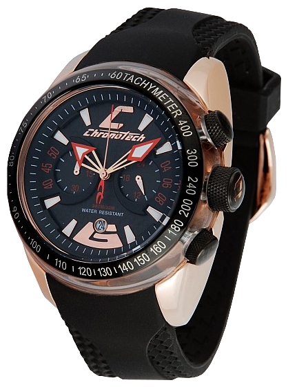 Наручные часы - Chronotech CT7926M09