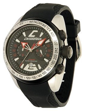 Наручные часы - Chronotech CT7926M13