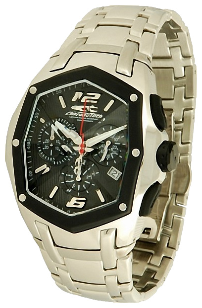 Наручные часы - Chronotech CT7931M02M