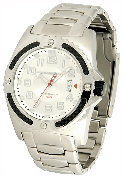 Наручные часы - Chronotech CT7934M01M