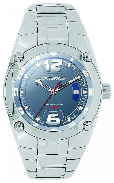 Наручные часы - Chronotech CT7936M03M