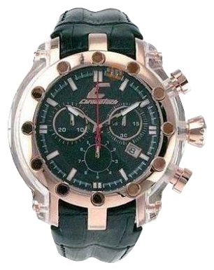 Наручные часы - Chronotech CT7942M04