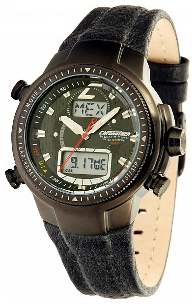 Наручные часы - Chronotech CT7975M02