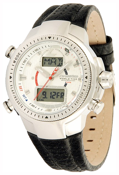 Наручные часы - Chronotech CT7975M06