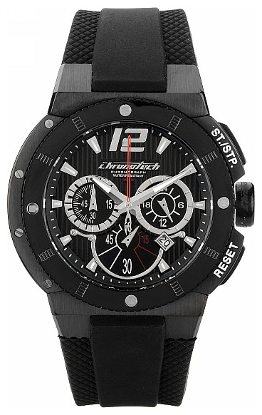 Наручные часы - Chronotech CT7976M04