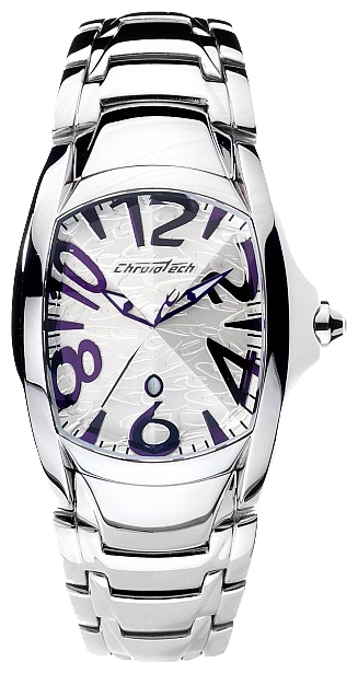 Наручные часы - Chronotech CT7988L48M