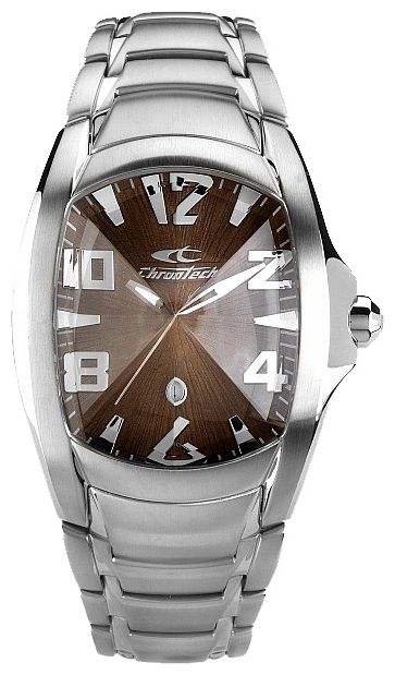 Наручные часы - Chronotech CT7988M65M