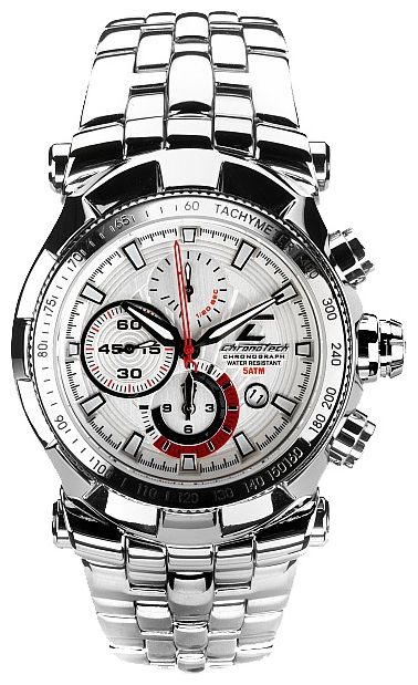 Наручные часы - Chronotech CT7992M26M