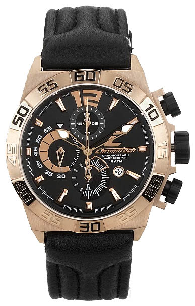 Наручные часы - Chronotech CT7993M05