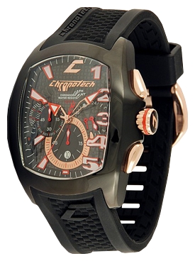 Наручные часы - Chronotech CT7995M08